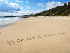 Hengistbury Head & Bournemouth