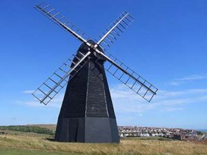 Rottingdean windmill